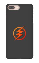 electro_bl4ze iPhone Phone Cases