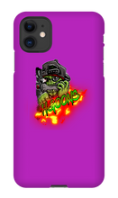 hgoons iPhone Phone Cases