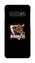 bisonokse52 Samsung Phone Cases