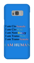 Trans Pride Samsung Case