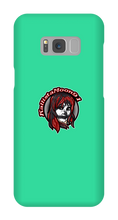 kallistamoon91 Samsung Phone Cases