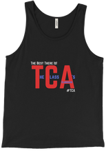 Tank Top - TCA Logo
