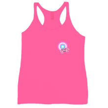 logo tanktop