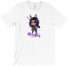 bunnytoez T-Shirts