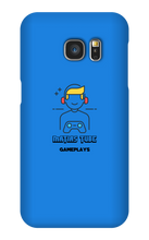 matastube Samsung Phone Cases