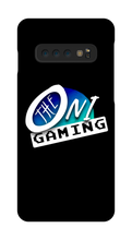 TGO Logo Samsung Phone Case