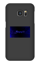 deejay79 Samsung Phone Cases