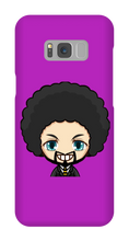 kanushia Samsung Phone Cases