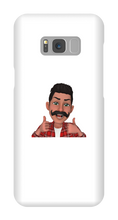 Toxic's Samsung Phone Cases