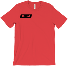 lowkeyratedd T-Shirts
