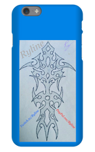 Ryline iPhone Cases