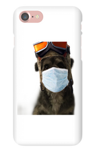 qtfshy_yt iPhone Phone Cases