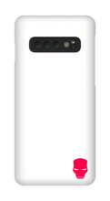 Warrmachine Samsung Phone Cases