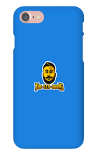 tob_ler_owns iPhone Phone Cases