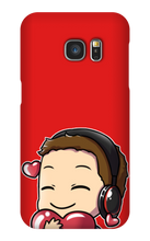 cloudorouge Samsung Phone Cases