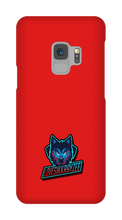 kr4yz33/Lovesikkrayzee Samsung Phone Cases