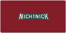 nichtnick XXL Gaming Mousepad