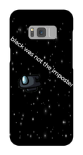miszgr00vy Samsung Phone Cases