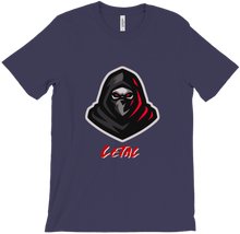 T-Shirts of LETAL TEAM