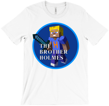 TBH Logo T-Shirt