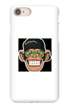 theefunky_monkey iPhone Phone Cases