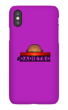 eminski93 iPhone Phone Cases