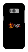 roadofflame Samsung Phone Cases