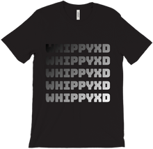 Logo Fade Shirt