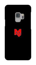 mattiboss999 Samsung Phone Cases