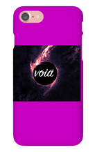 Apexvoid iPhone Phone Cases