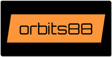 orbits88 XXL Gaming Mousepad