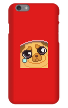 iPhone Phone Case SAD DOG