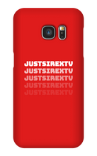 Coque Samsung S8 Sirex