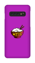 HYYPPPPPEEEE Samsung Phone Cases