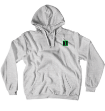 Simple Hoodies (No-Zip/Pullover)