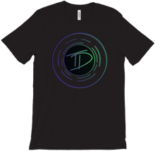 TrainDozer Logo MK2 T-shirt