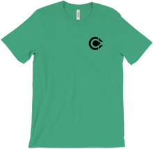 Colelep T-Shirt - Black Logo