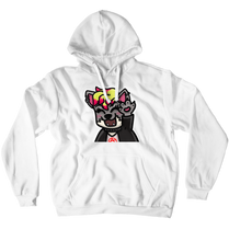 yssie wave Hoodie