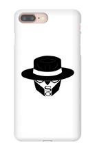 xysocereal iPhone Phone Cases