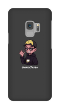 oh hey Samsung Phone Cases