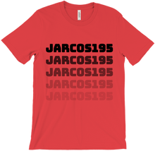 jarcos195 T-Shirts