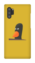 Penguin Samsung Phone Cases