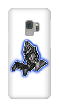 BotGod Samsung Phone Cases