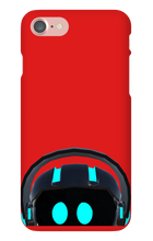 iotis iPhone Phone Cases