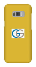 gavinsgamingchannel Samsung Phone Cases