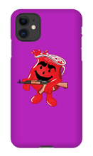 koolaidman_gaming iPhone Phone Cases
