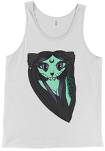 kattzen666 Tank Top