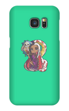 piratehempress Samsung Phone Cases
