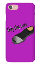 Shiny Shoe Squad iPhone Phone Cases