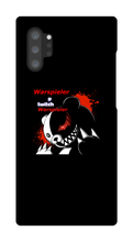 warspieler Samsung Phone Cases